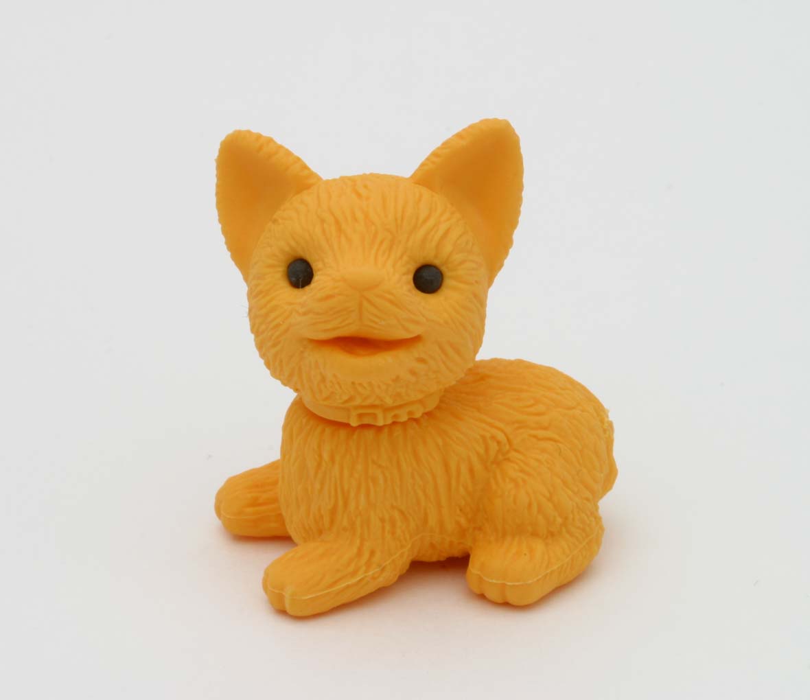 11 Dog Orange